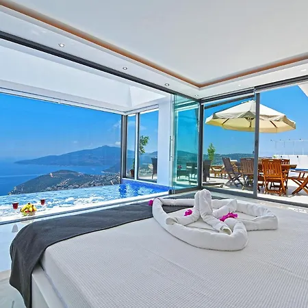 Villa Akruins Kalkan