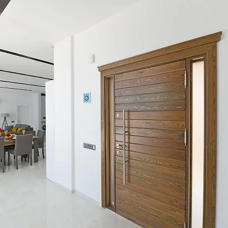 Akruins Villa Kalkan