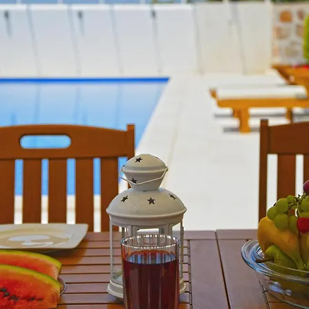 Akruins Villa Kalkan
